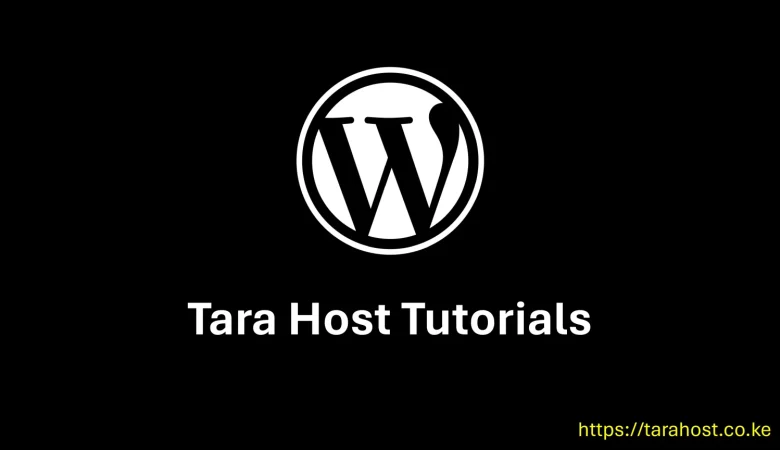 Tara Host: A Detailed Review of Web Hosting Plans