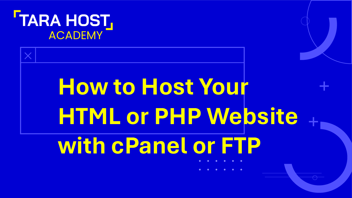 cpanel ftp