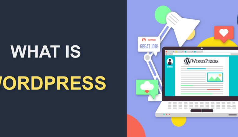 What is WordPress and Why Every Kenyan Business Needs It